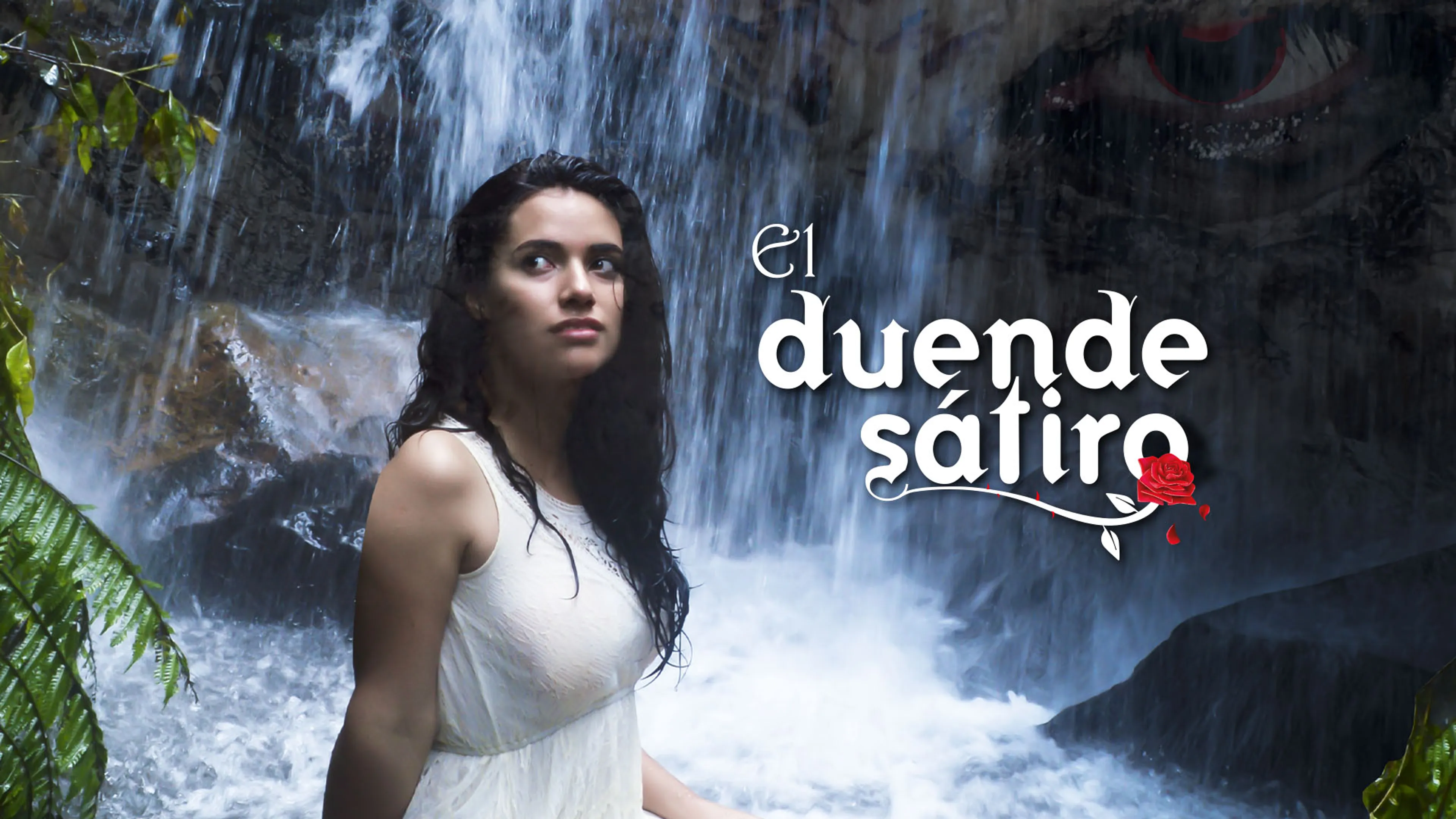 El Duende Satiro poster